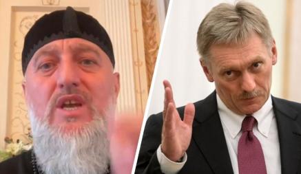 «Вмешиваться не хотели бы» — В Чечне пригрозили отрезать головы неугодным. В Кремле прокомментировали