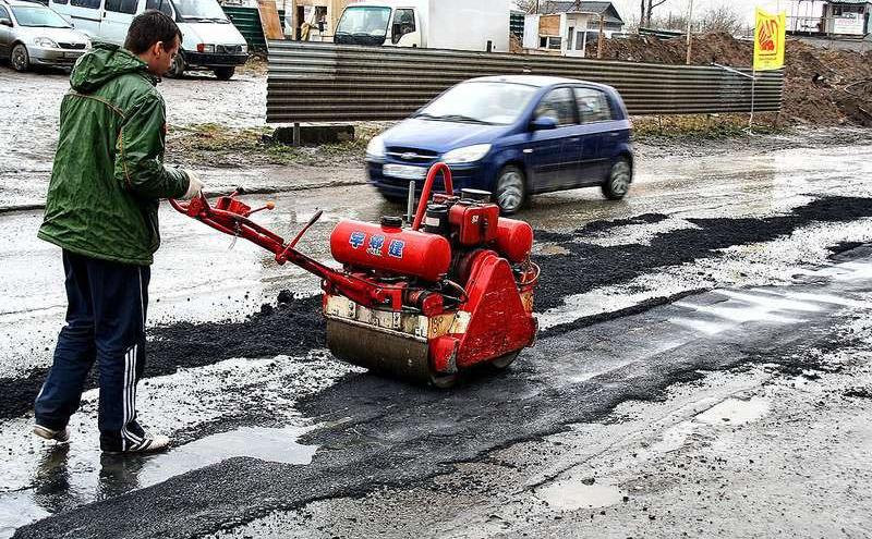 По его словам, «увеличение ямочности связано с частыми