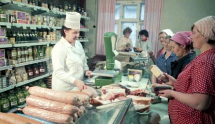 «Докторскую» колбасу в СССР, на самом деле, придумали как лекарство. А когда перестала быть полезной?