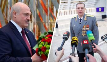«Мы раньше, вы — чуть позже» — Лукашенко рассказал генпрокурору Шведу когда и кто умрет. Тот в ответ — где живут эсесовцы