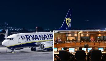 «Пробелы и несоответствия» — ICAO признала угрозу взрыва самолета Ryanair в Минске «заведомо ложной». Что будет дальше?