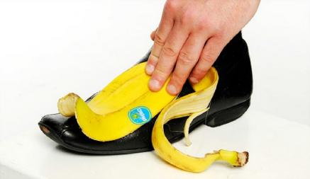 Шкурка от банана… лечит, чистит и украшает. Собрали все способы применить ее с пользой