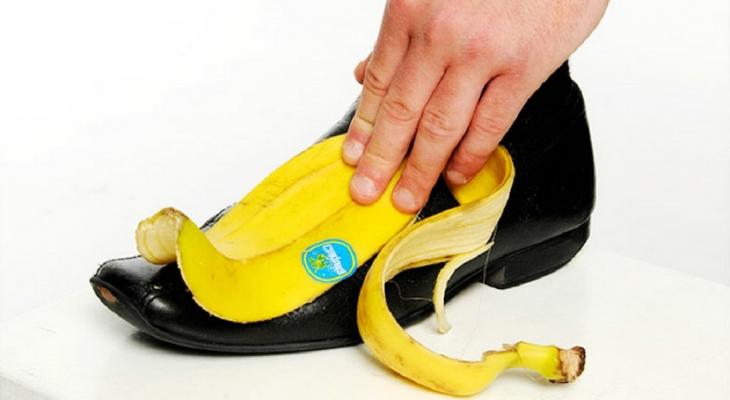 Шкурка от банана… лечит, чистит и украшает. Собрали все способы применить ее с пользой
