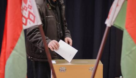 Глава МВД Кубраков рассказал, что за голосующими на Референдуме установят видеонаблюдение. А сколько силовиков будет на участках?