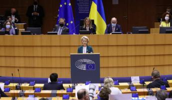 ЕС ввел новые санкции против властей Беларуси. В Совмине ответили