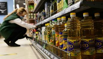 Совмин Беларуси разрешил повысить цены на подсолнечное масло, пшеничную муку и детское питание по-особенному. На сколько?