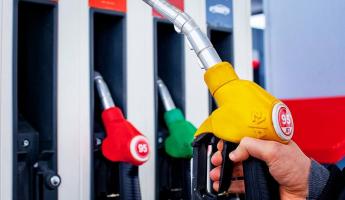 Четвертый раз за месяц. Цены на бензин выросли в Беларуси с 22 марта