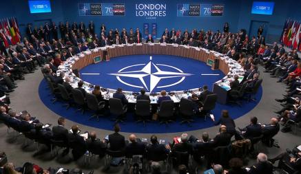 «Самолетов альянса не будет» — В НАТО решили обсудить бесполетную зону над Украиной