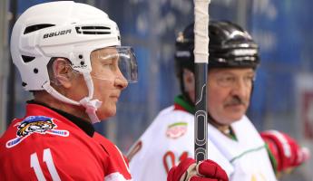 IIHF отстранила белорусский и российский хоккей от соревнований. Совсем. Что будет с КХЛ?