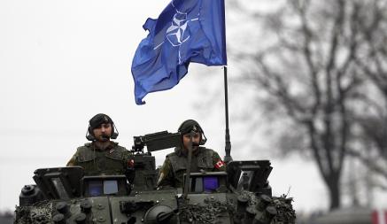 НАТО все-таки введет войска в Украину? Польша предложила создать там особую миссию альянса