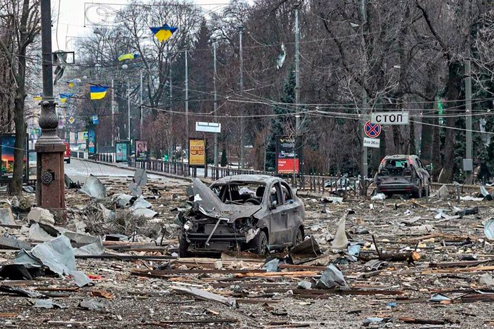 Данные Украины Так, по данным Генштаба Вооруженных сил