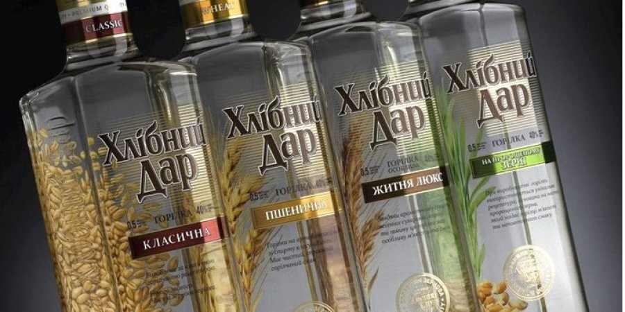 Компания является одним из крупнейших украинских алкогольных холдингов