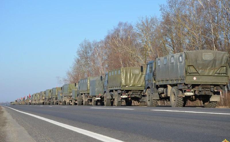 «Российские захватчики продолжают проводить агрессивную пропагандистскую работу о