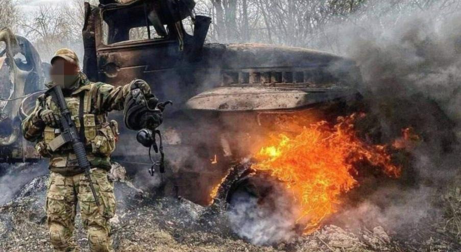 «Бои на окраинах Киева развернутся в ближайшие дни»