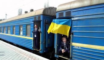 Украина решила не возвращать вагоны Беларуси и России. Но это только начало. Под угрозой все имущество