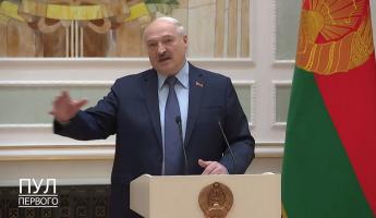 Лукашенко назвал происходящее в Украине войной, и заявил, что его туда хотят «затолкать». Кто и зачем?