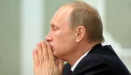 «Не понимают Путина» — Песков ответил Пентагону на то, что президента РФ «дезинформируют» о войне в Украине