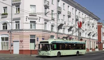Сразу на 10 копеек. В Беларуси местные власти стали повышать цены на проезд в общественном транспорте