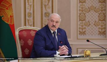 «Критикуют нас, что диктатура… Главное, что есть эффект» — Лукашенко рассказал, в какой сфере работает аккуратно