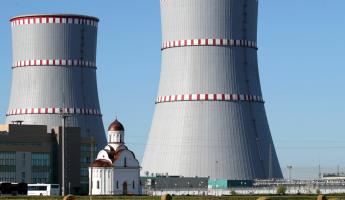 «Росатом» запустил второй реактор БелАЭС. А в «Белэнерго» знают?