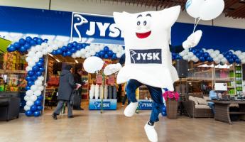 JYSK заявил о приостановке работы своих магазинов в Беларуси. Когда?