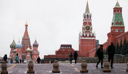 Какие санкции против России ввели в 2022 году из-за войны в Украине