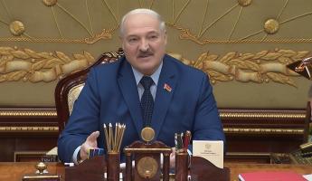 Лукашенко объяснил, почему «наелся» свободы — «Там некоторые хотели чего-то поиметь»