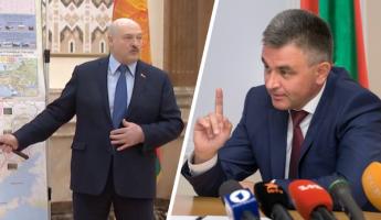 Лукашенко еще в марте показал, откуда на «Приднестровье» готовилось нападение? Глава ПМР озвучил свою версию