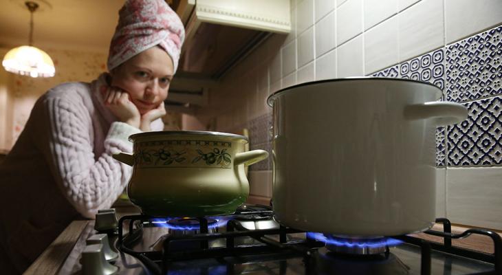 Кому в Минске отключат горячую воду в июне? График и список адресов