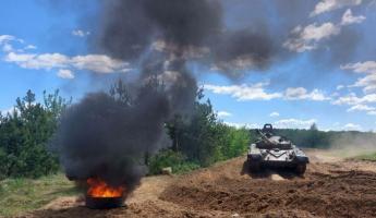 «Неоднократно сигнализировал, что петляют» — В Украине оценили вероятность вторжения армии Беларуси