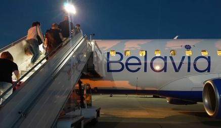 В Алматы не полетим, а в Батуми? «Белавиа» массово отменила авиарейсы. Вот какие и почему