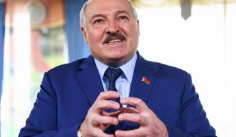 «Мы не предатели» — Лукашенко написал письмо генсеку Гутерришу. Попросил не поставлять Украине оружие и предсказал развал ООН