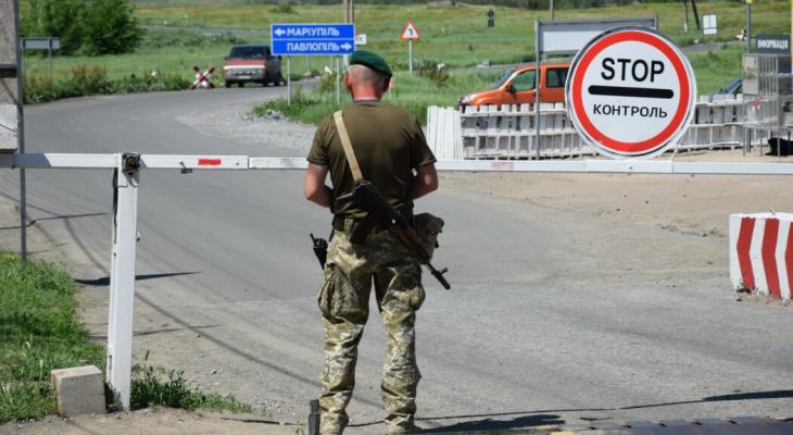 В Украине запретили приближаться к границе с Беларусью. Россия стянула туда «Искандеры»?