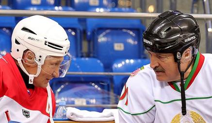 Теперь точно. IIHF запретила России и Беларуси участвовать в чемпионате мира по хоккею в 2023 году
