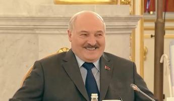 «Наших стран завтра может не быть» — Лукашенко рассказал в Москве, почему нужно брать пример с Евросоюза и… Китая