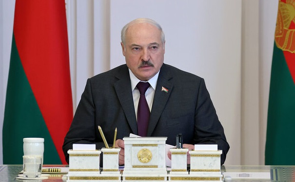 «Явно не по своей воле оказались заложниками» Лукашенко