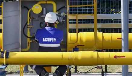 Россия ввела санкции против «Газпрома». Евросоюз останется без газа?