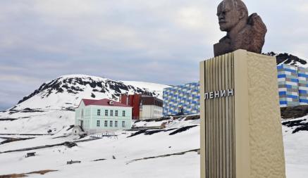 Месть за Шпицберген? Российские хакеры атаковали Норвегию