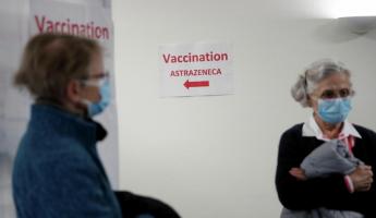 AstraZeneca создала вакцину от коронавируса для тех, кому не помогают обычные. Ее можно применять даже после заражения
