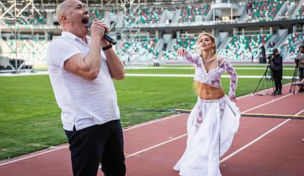 Проверят «художественно-культурный уровень». Власти Беларуси запретят проводить концерты организаторам не из специального списка