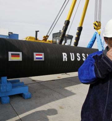 Россия ограничила поставки газа 12 странам ЕС. Что дальше?