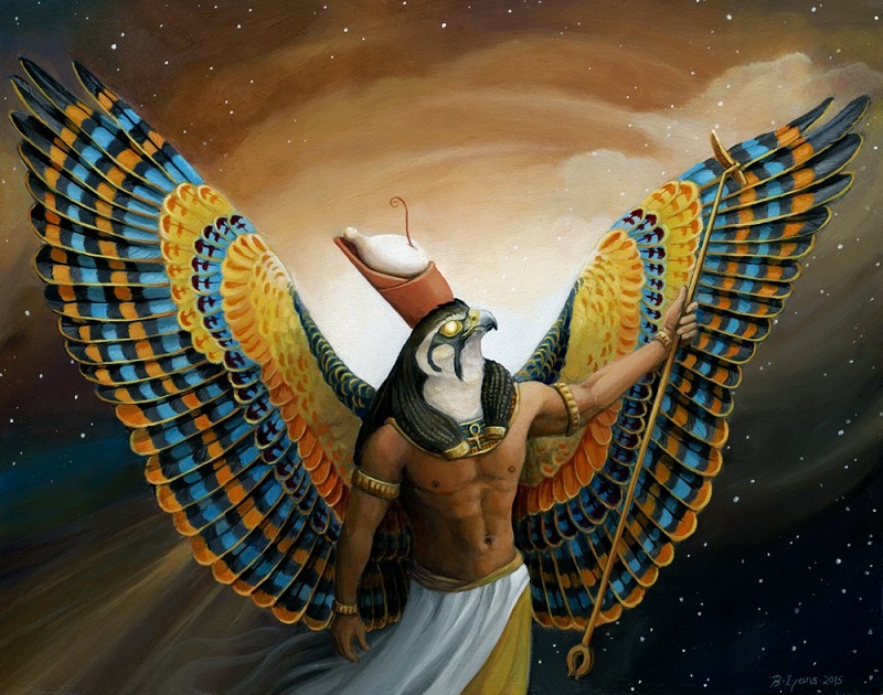 Познакомьтесь со своим богом — Кто вы по египетскому гороскопу и в чем ваша миссия?