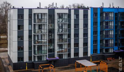 Беларусбанк начал выдавать кредиты на жилье всего под 12% в первый год. Смотрим, где и какие квартиры можно купить