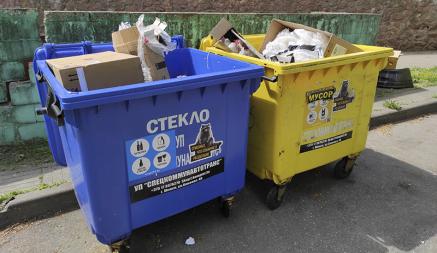 В ЖКХ Минска рассказали, какой мусор можно выбрасывать только при наличии паспорта. За что штрафуют ещё?