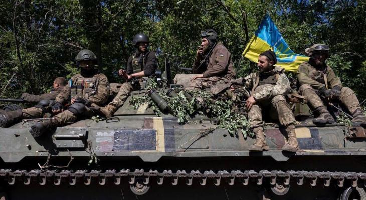 $5-6 млрд в месяц. В США озвучили «ошеломительные затраты» Украины на войну. Но их все равно не хватает?