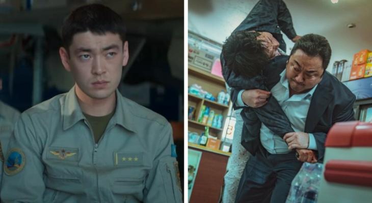 Казахский патриотический триллер и корейский боевик. Какие еще премьеры кинотеатры предложили белорусам вместо голливудских блокбастеров