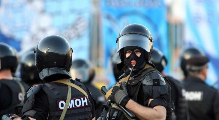 «Просьба отнестись с пониманием» — В МВД предупредили, что 24 июня могут обыскивать белорусов и их машины. Вот как объяснили