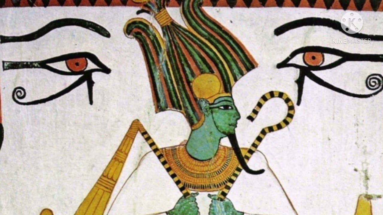 Познакомьтесь со своим богом — Кто вы по египетскому гороскопу и в чем ваша миссия?