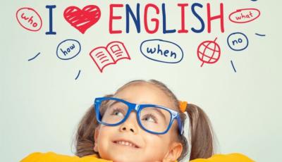 Английский язык для детей — когда нужно принимать решение о дополнительных занятиях?