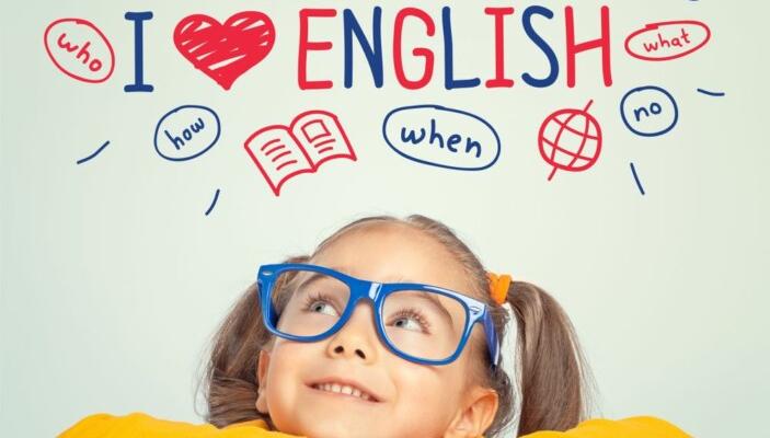 Английский язык для детей — когда нужно принимать решение о дополнительных занятиях?
